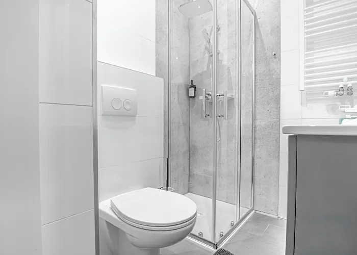 Stylish 1br With Balcony Quick Access * Vienna